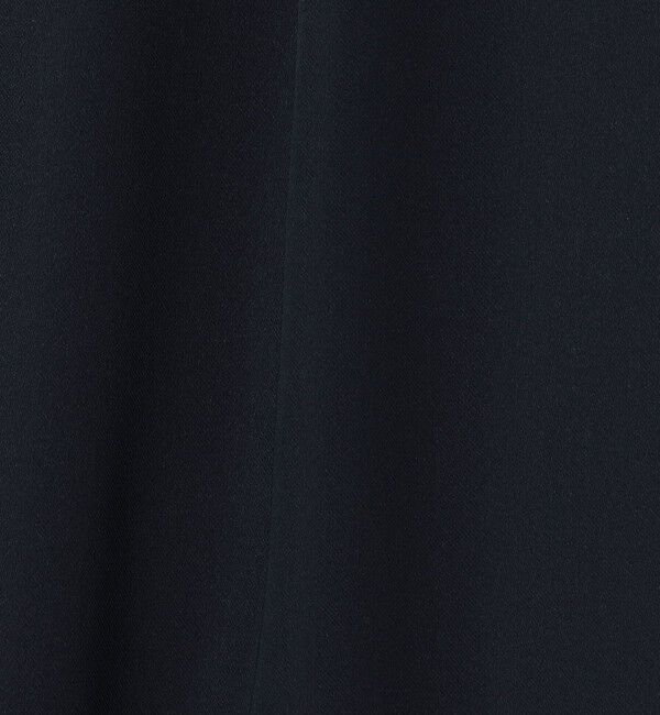 NOLLEY'S sophi「【追加】《オールシーズン対応》ウォッシャブルダブルクロスサテンイージーワイドパンツ」|その他|