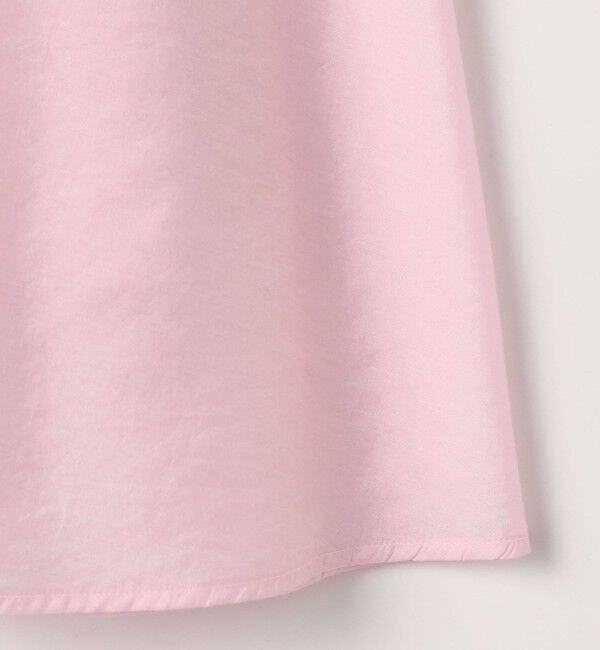 NOLLEY'S sophi「《セットアップ対応》ウォッシャブルシアーローンインゴムギャザースカート」|スカート|