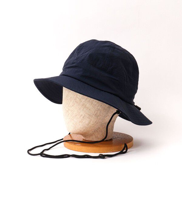 NOLLEY'S goodman「【halo commodity/ハロ コモディティー】Salt Path Hat h251-411」|ハット|
