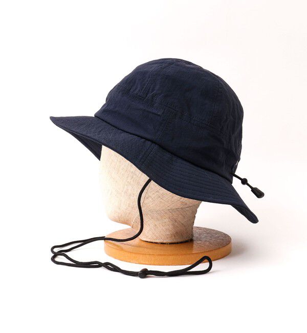 NOLLEY'S goodman「【halo commodity/ハロ コモディティー】Salt Path Hat h251-411」|ハット|