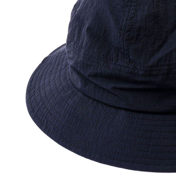 NOLLEY'S goodman「【halo commodity/ハロ コモディティー】Salt Path Hat h251-411」|ハット|