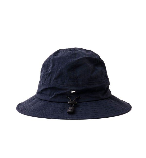 NOLLEY'S goodman「【halo commodity/ハロ コモディティー】Salt Path Hat h251-411」|ハット|