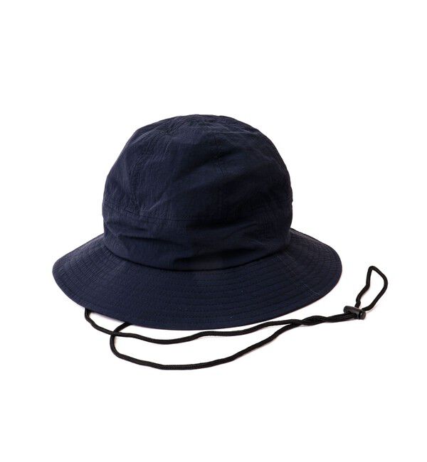 NOLLEY'S goodman「【halo commodity/ハロ コモディティー】Salt Path Hat h251-411」|ハット|