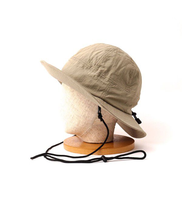 NOLLEY'S goodman「【halo commodity/ハロ コモディティー】Salt Path Hat h251-411」|ハット|