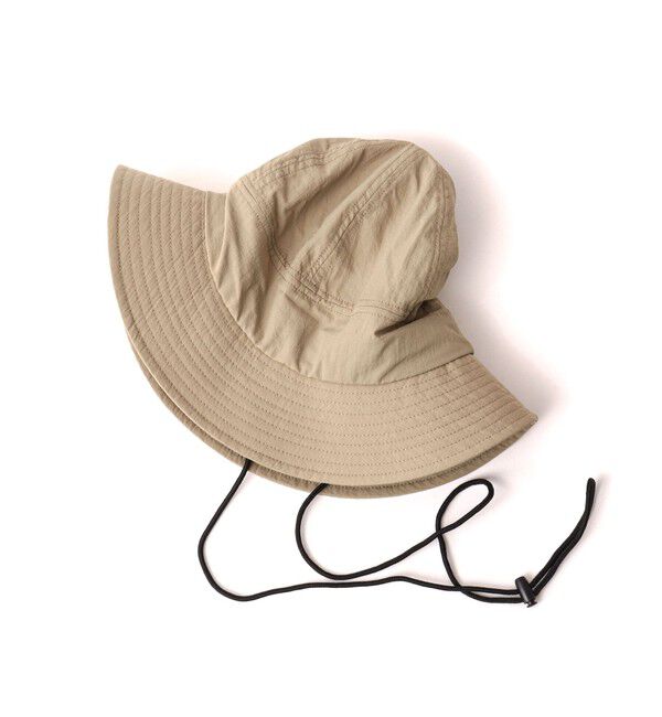 NOLLEY'S goodman「【halo commodity/ハロ コモディティー】Salt Path Hat h251-411」|ハット|