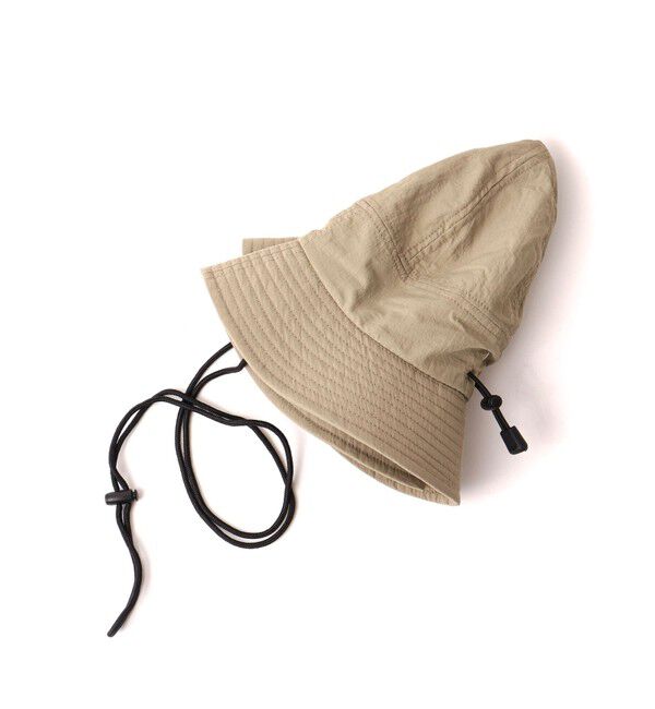 NOLLEY'S goodman「【halo commodity/ハロ コモディティー】Salt Path Hat h251-411」|ハット|