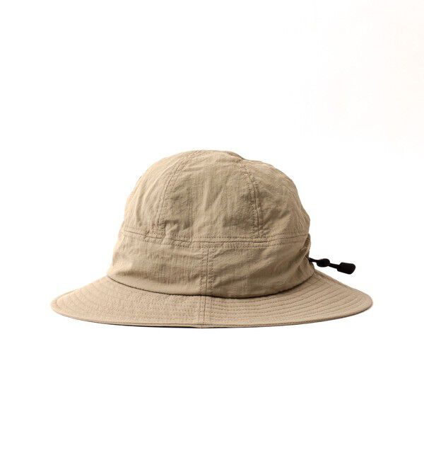 NOLLEY'S goodman「【halo commodity/ハロ コモディティー】Salt Path Hat h251-411」|ハット|