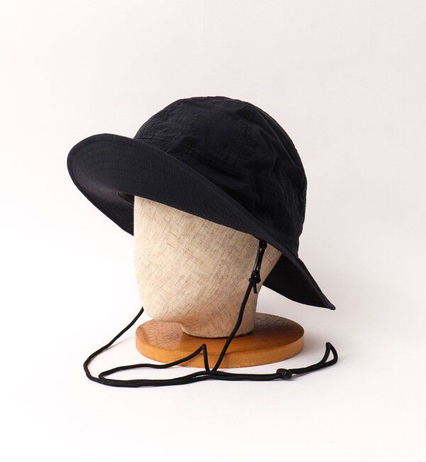 NOLLEY'S goodman「【halo commodity/ハロ コモディティー】Salt Path Hat h251-411」|ハット|