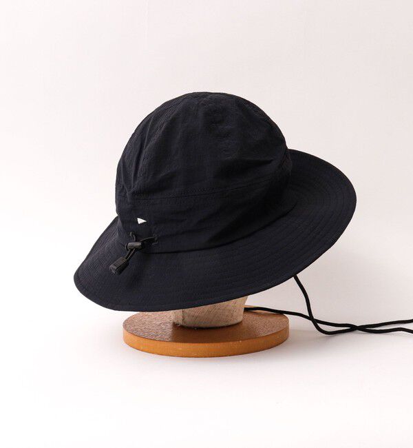 NOLLEY'S goodman「【halo commodity/ハロ コモディティー】Salt Path Hat h251-411」|ハット|