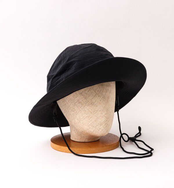 NOLLEY'S goodman「【halo commodity/ハロ コモディティー】Salt Path Hat h251-411」|ハット|