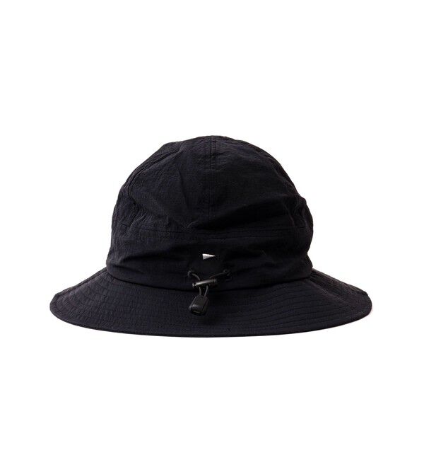 NOLLEY'S goodman「【halo commodity/ハロ コモディティー】Salt Path Hat h251-411」|ハット|