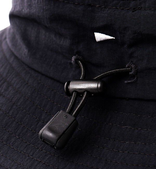 NOLLEY'S goodman「【halo commodity/ハロ コモディティー】Salt Path Hat h251-411」|ハット|