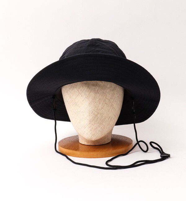 NOLLEY'S goodman「【halo commodity/ハロ コモディティー】Salt Path Hat h251-411」|ハット|