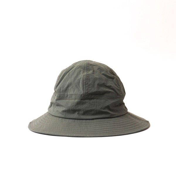 NOLLEY'S goodman「【halo commodity/ハロ コモディティー】Salt Path Hat h251-411」|ハット|