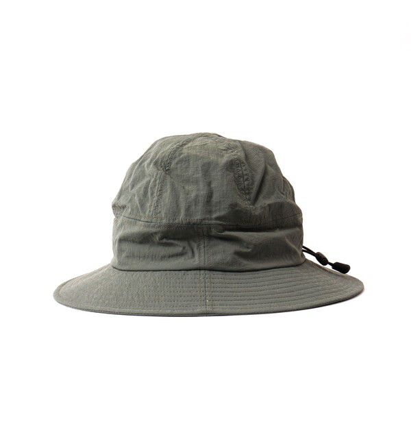 NOLLEY'S goodman「【halo commodity/ハロ コモディティー】Salt Path Hat h251-411」|ハット|