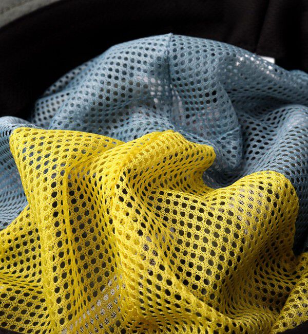 NOLLEY'S goodman「【halo commodity/ハロ コモディティー】Salt Path Hat h251-411」|ハット|