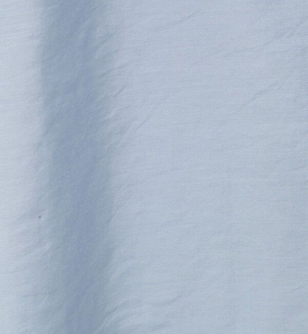 NOLLEY'S sophi「シアーフレアスリーブブラウス」|シャツ・ブラウス|