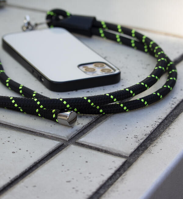 GLOSTER「【GLOSTER/グロスター】スマホショルダーストラップ 全機種対応 モバイルストラップ」|その他|