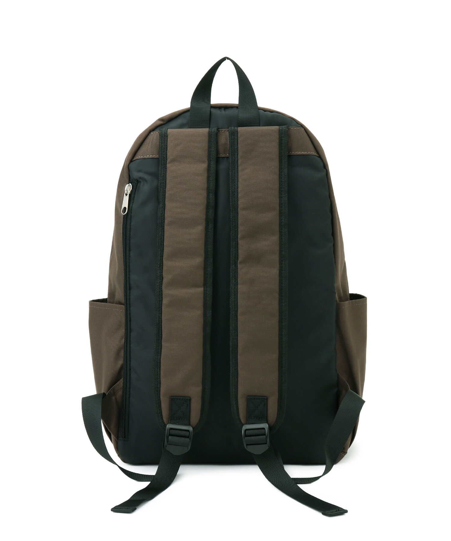 SALON adam et rope'「[新色追加！]【WEB限定】[ショルダーバッグ付き・ユニセックスで使える・軽量]マザーズリュック3」|リュック|