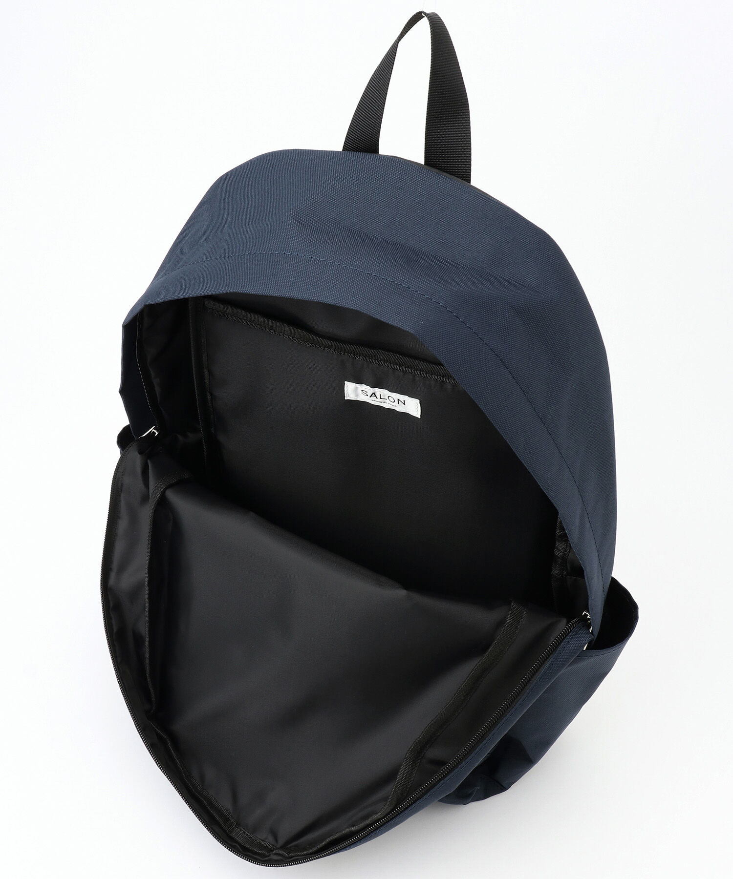 SALON adam et rope'「[新色追加！]【WEB限定】[ショルダーバッグ付き・ユニセックスで使える・軽量]マザーズリュック3」|リュック|