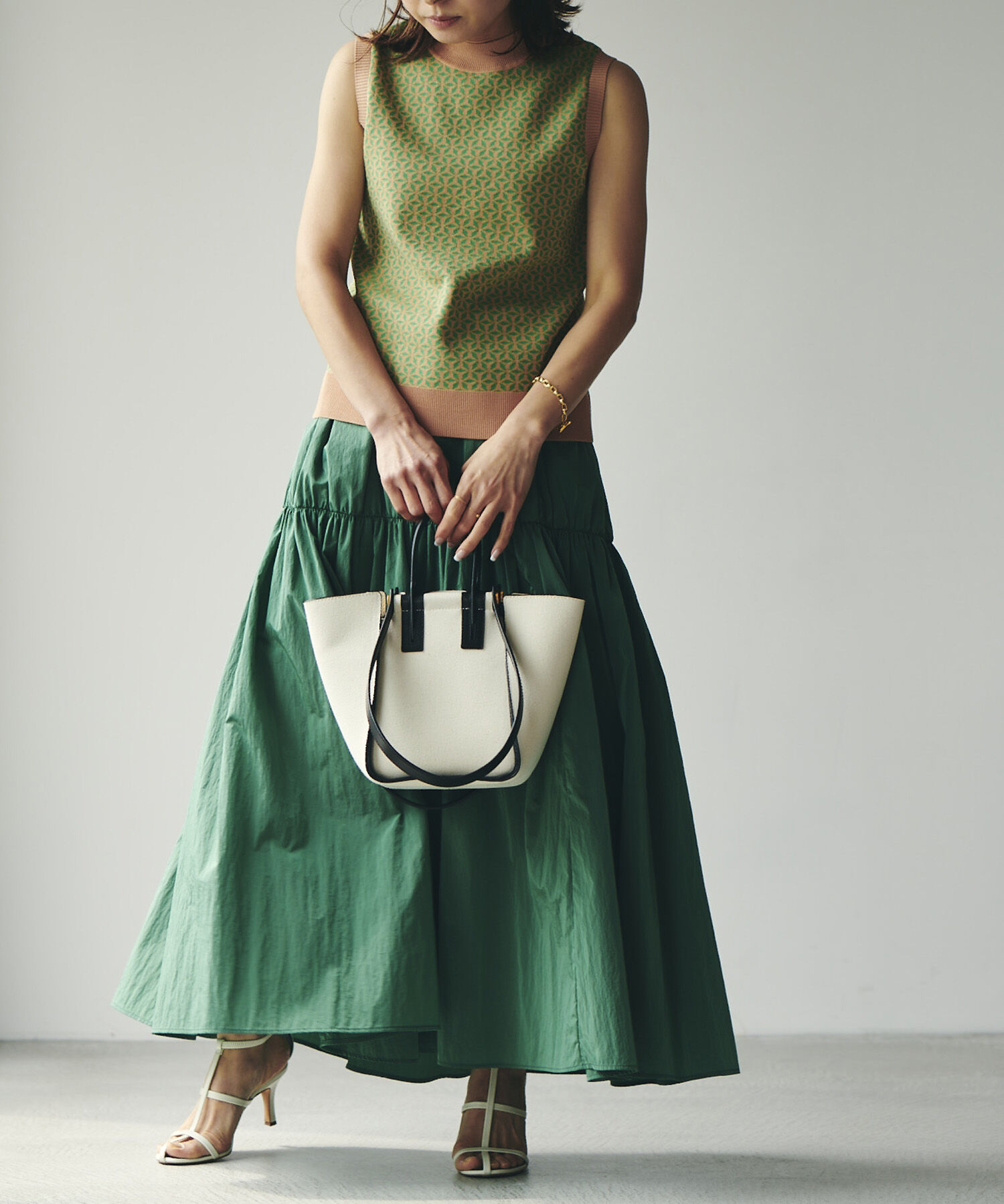 ROPE「【E'POR】【一部WEB限定】BUTTERFLY BAG Mini」|ハンドバッグ|