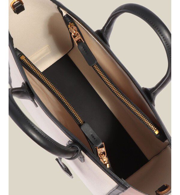 ROPE「【E'POR】I BAG Large【通勤】【A4対応】」|トートバッグ|