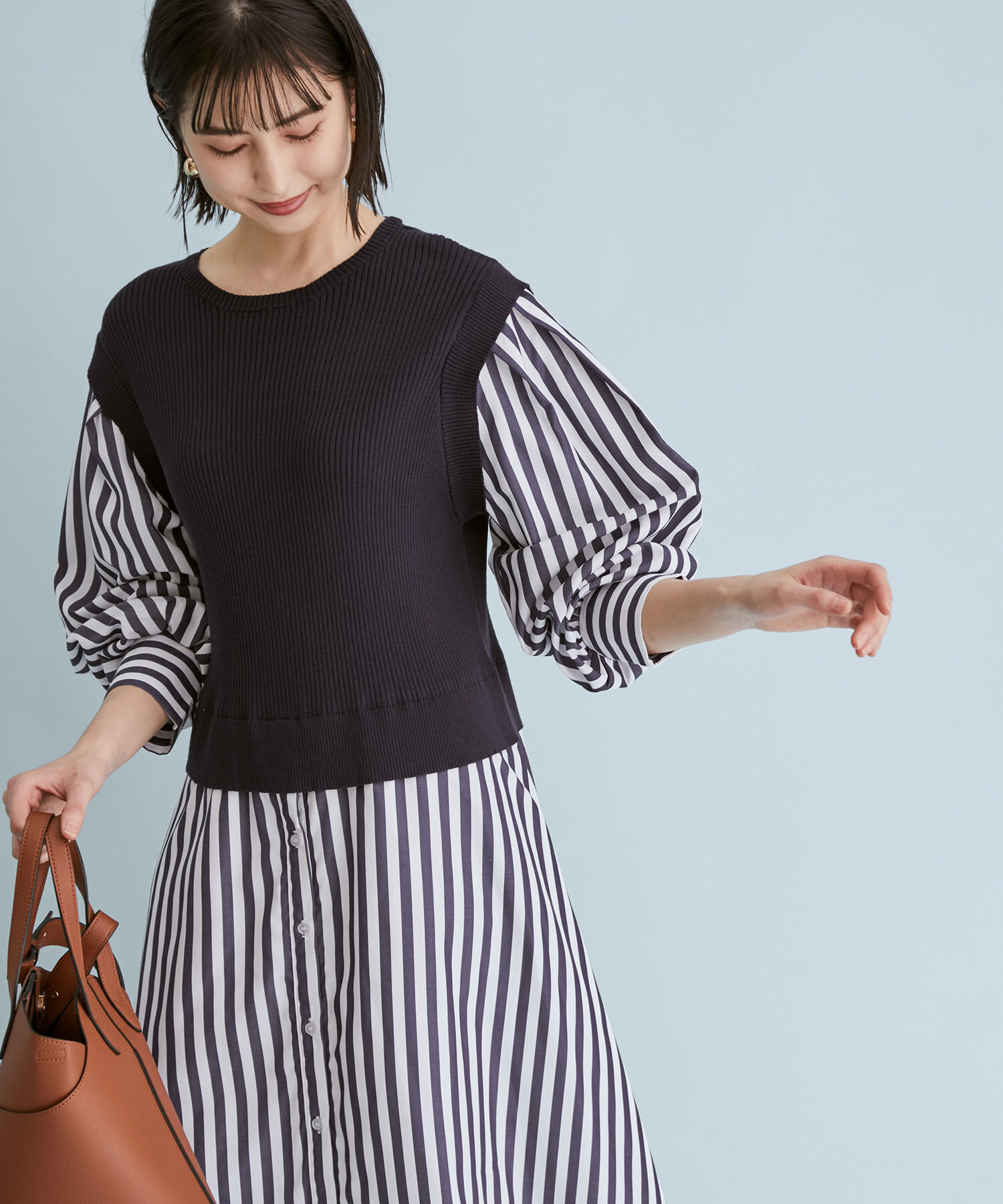 VIS「ベストドッキングワンピース」|ワンピース|