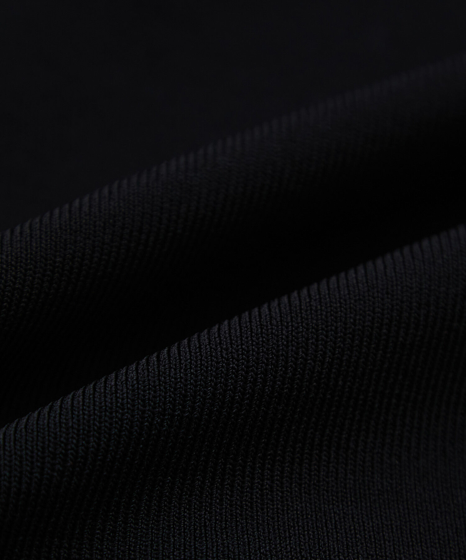 VIS「【UVケア・接触冷感・洗える】ニットタンクトップ」|タンクトップ|