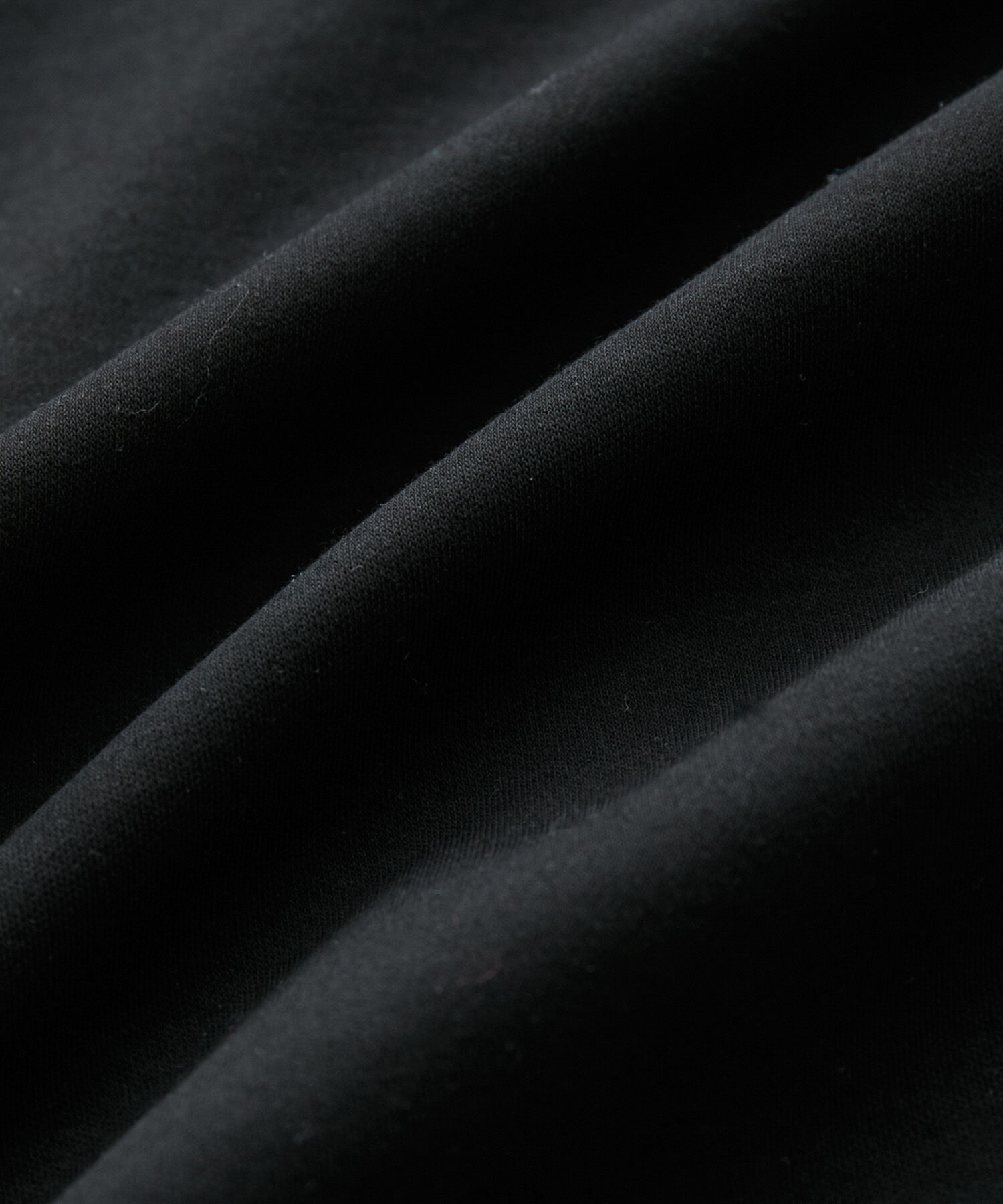 VIS「【接触冷感・洗える】シルケットフレンチスリーブトップス」|Tシャツ・カットソー|