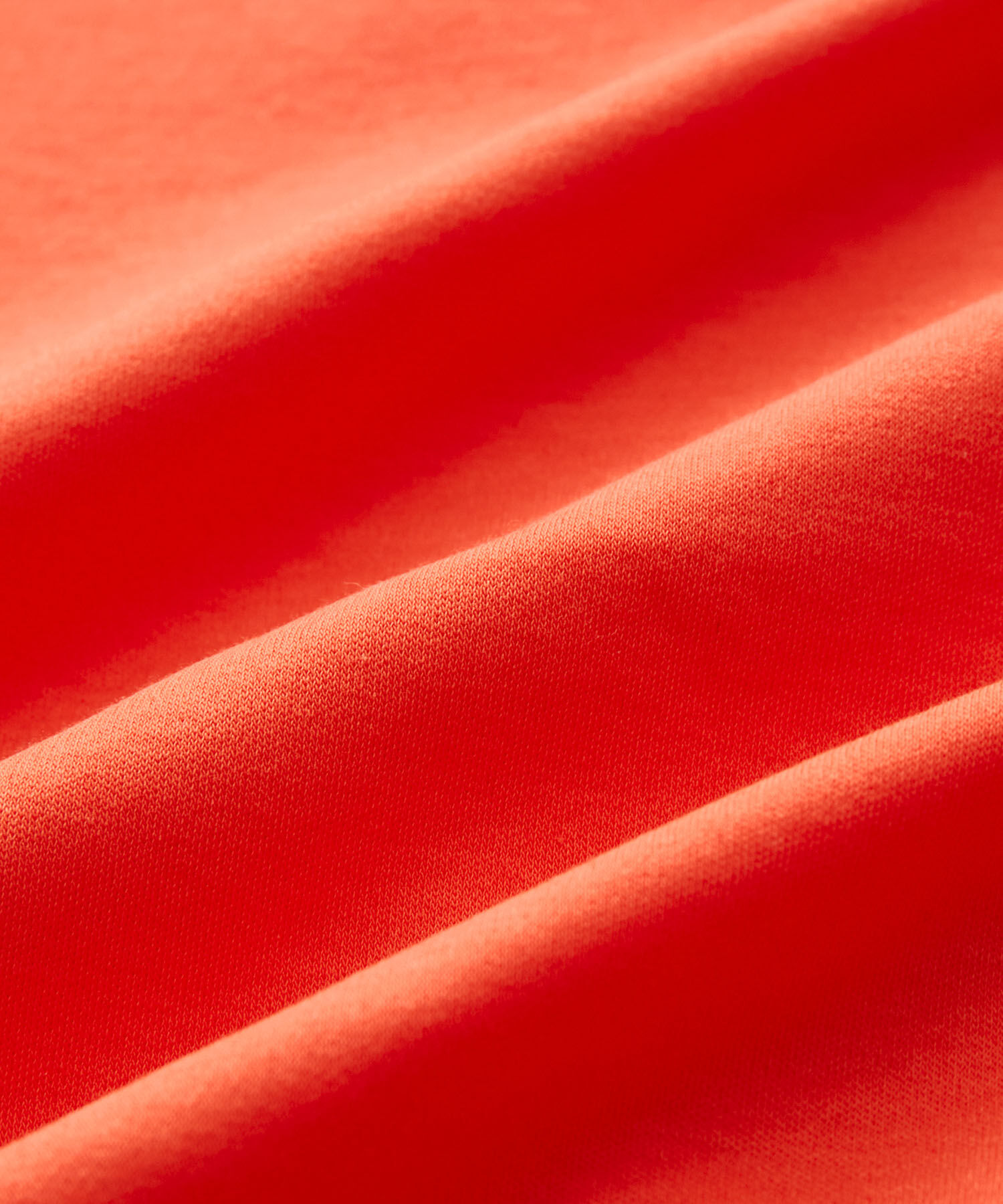 VIS「【接触冷感・洗える】シルケットフレンチスリーブトップス」|Tシャツ・カットソー|