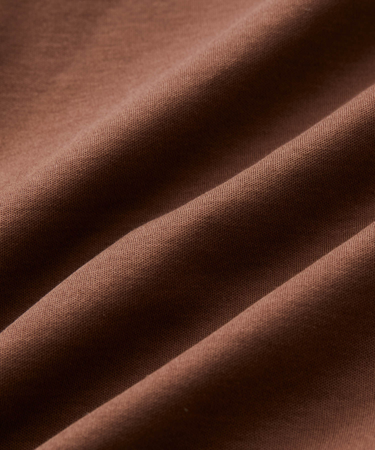 VIS「【接触冷感・洗える】シルケットフレンチスリーブトップス」|Tシャツ・カットソー|