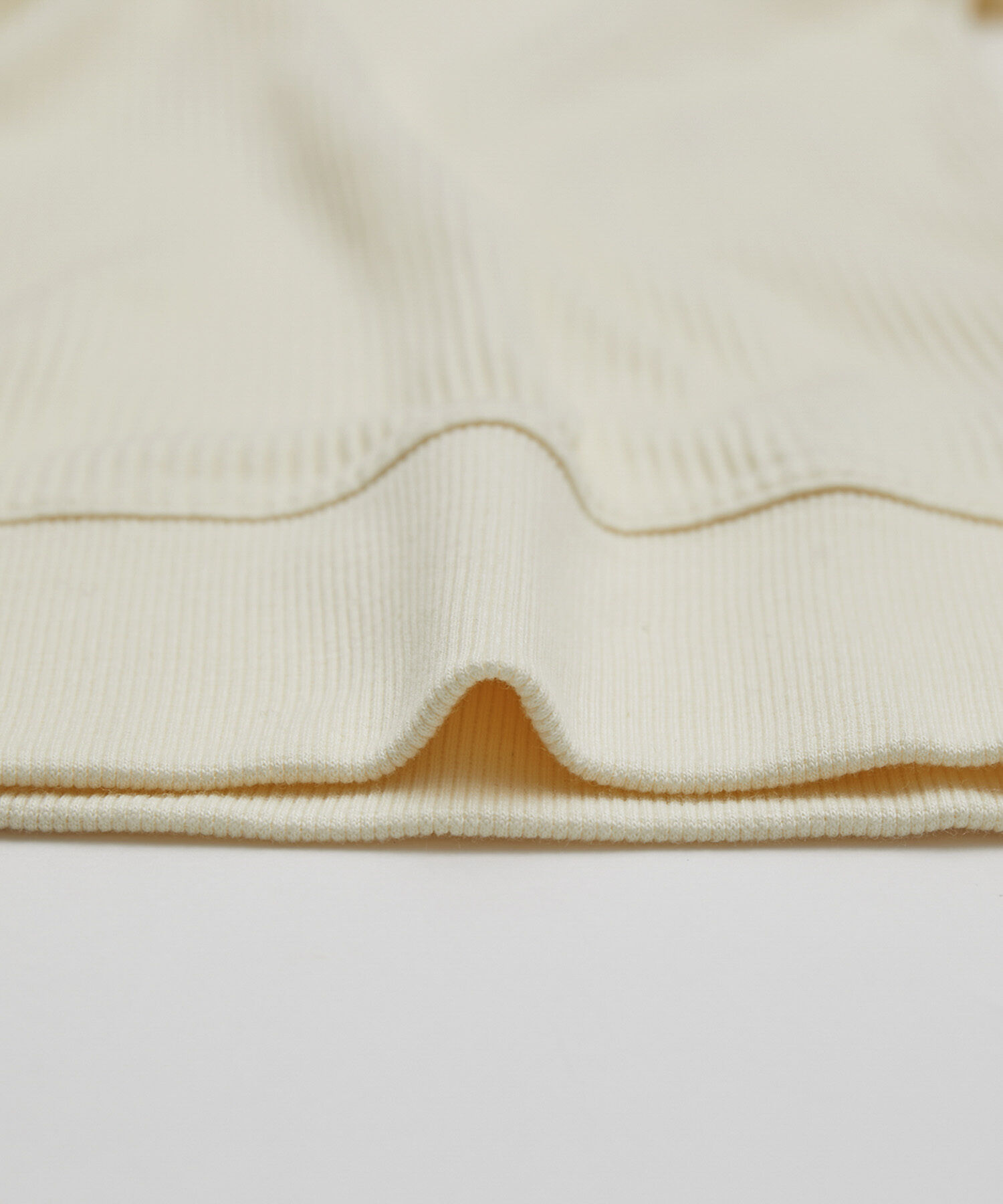 Rope&rsquo;Picnic「【WEB限定】テレコ袖ボリュームカーディガン」|カーディガン|