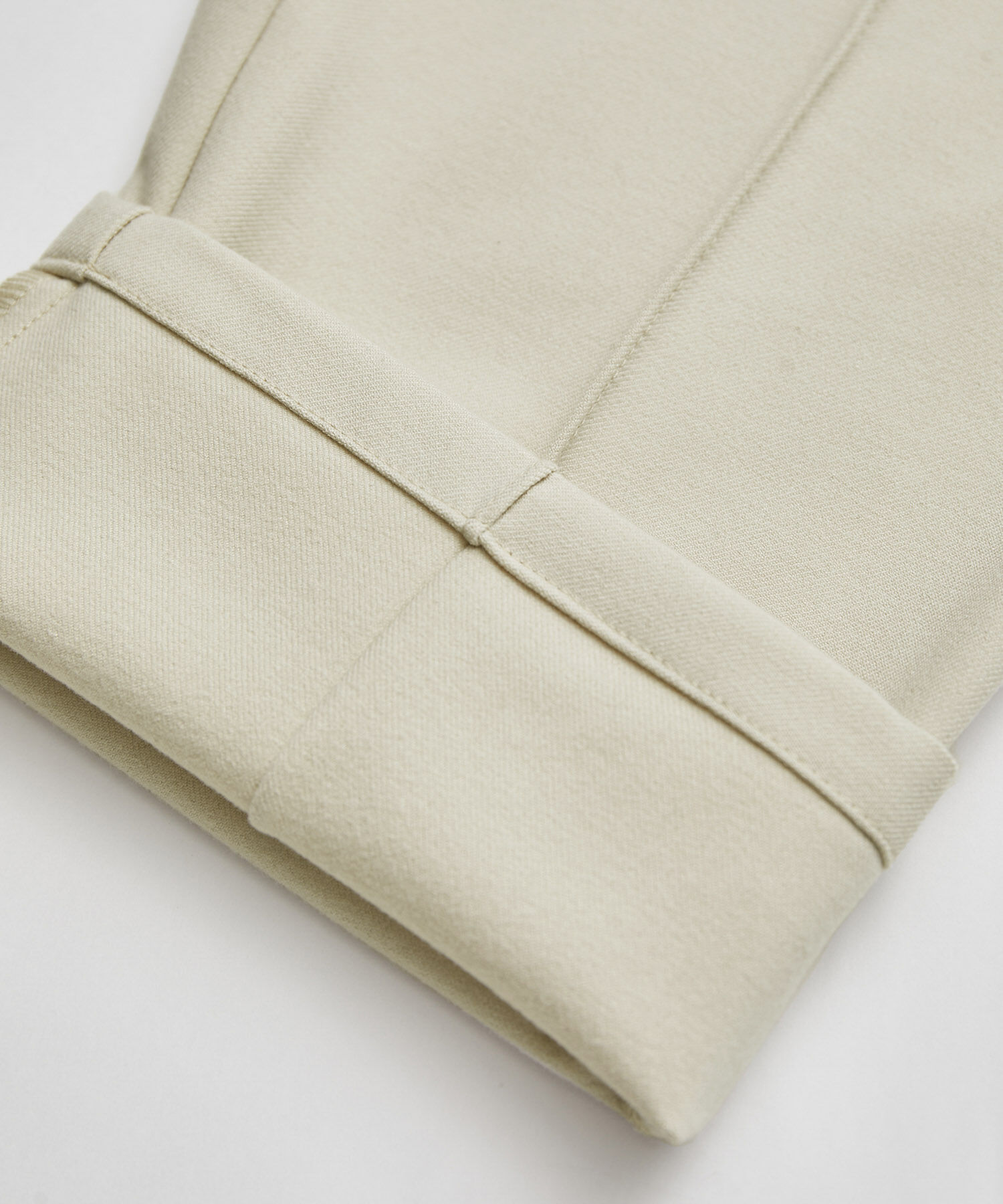 Rope&rsquo;Picnic「裏起毛ステファニーカラージョガーパンツ」|その他|