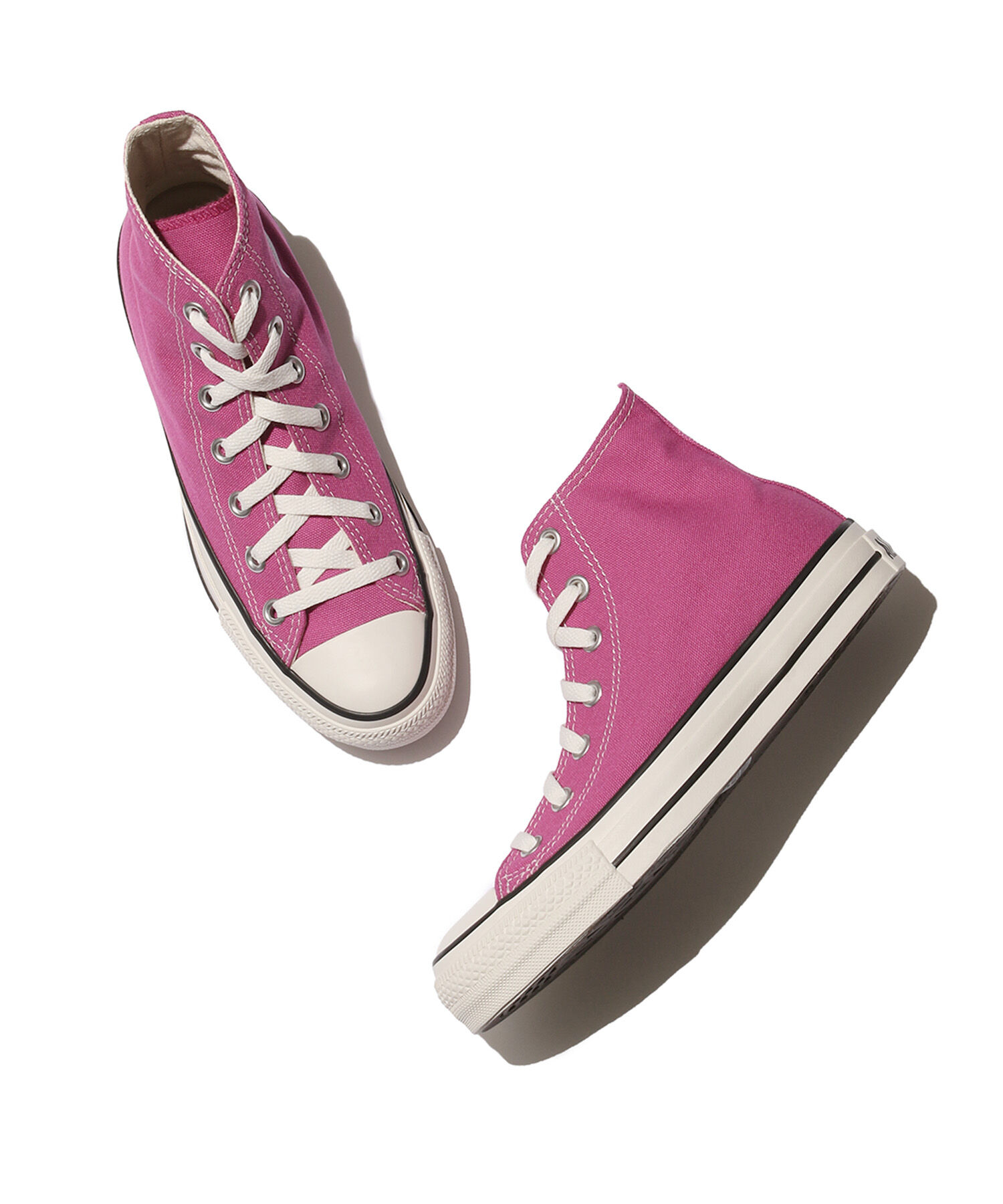 ROPE PICNIC PASSAGE「 【WEB限定】【CONVERSE/コンバース】 ALL STAR (R) HI」|スニーカー|