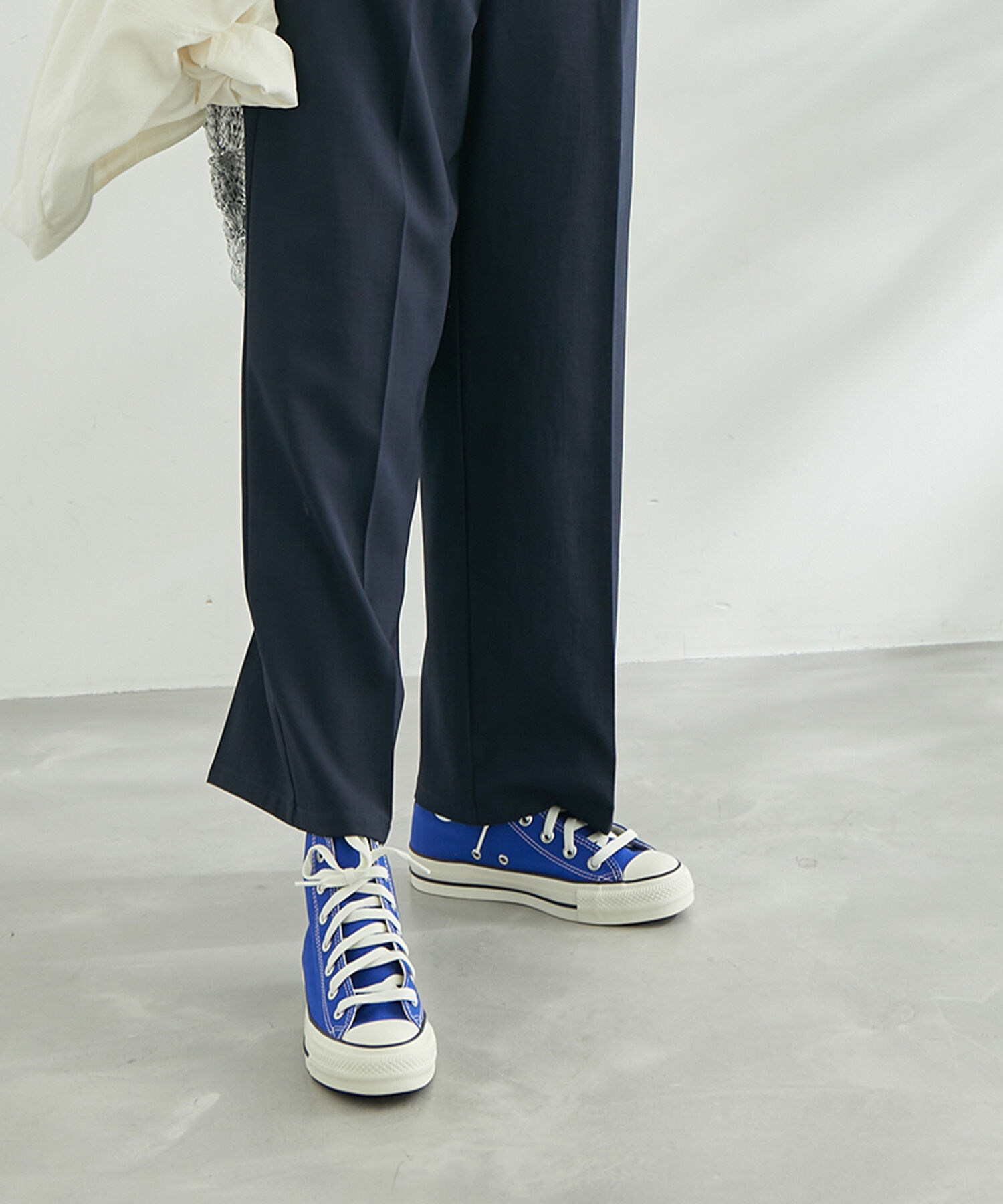 ROPE PICNIC PASSAGE「 【WEB限定】【CONVERSE/コンバース】 ALL STAR (R) HI」|スニーカー|