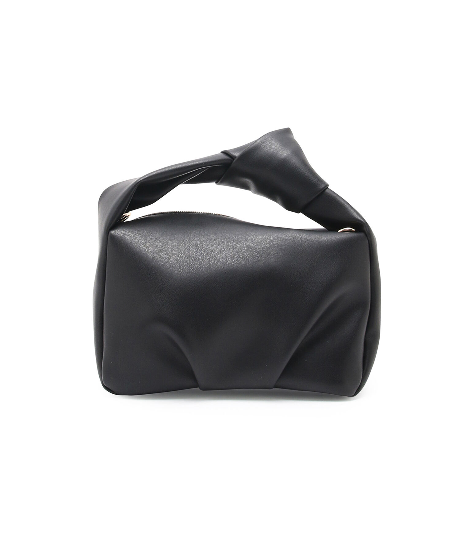 ROPE PICNIC PASSAGE「ノットハンドルホーボーミニショルダーバッグ」|ショルダー・メッセンジャー|