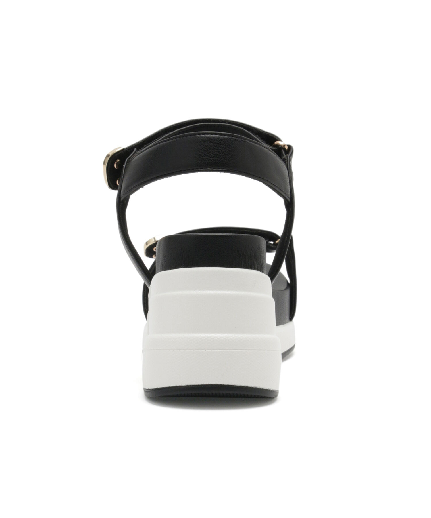 ROPE PICNIC PASSAGE「ウェッジソールスニーカーサンダル」|サンダル|