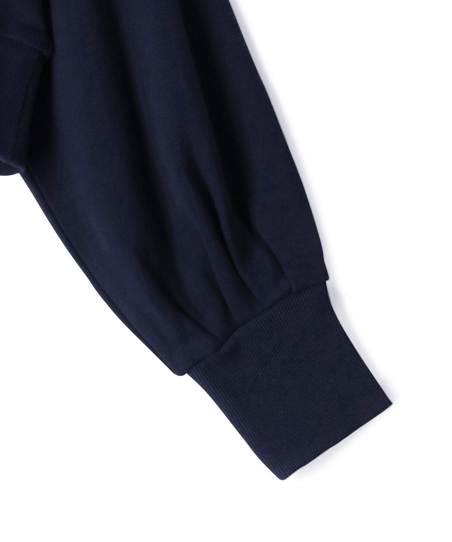 ROPE' PICNIC R「ショート丈ロゴスウェット」|スウェット・ジャージ|