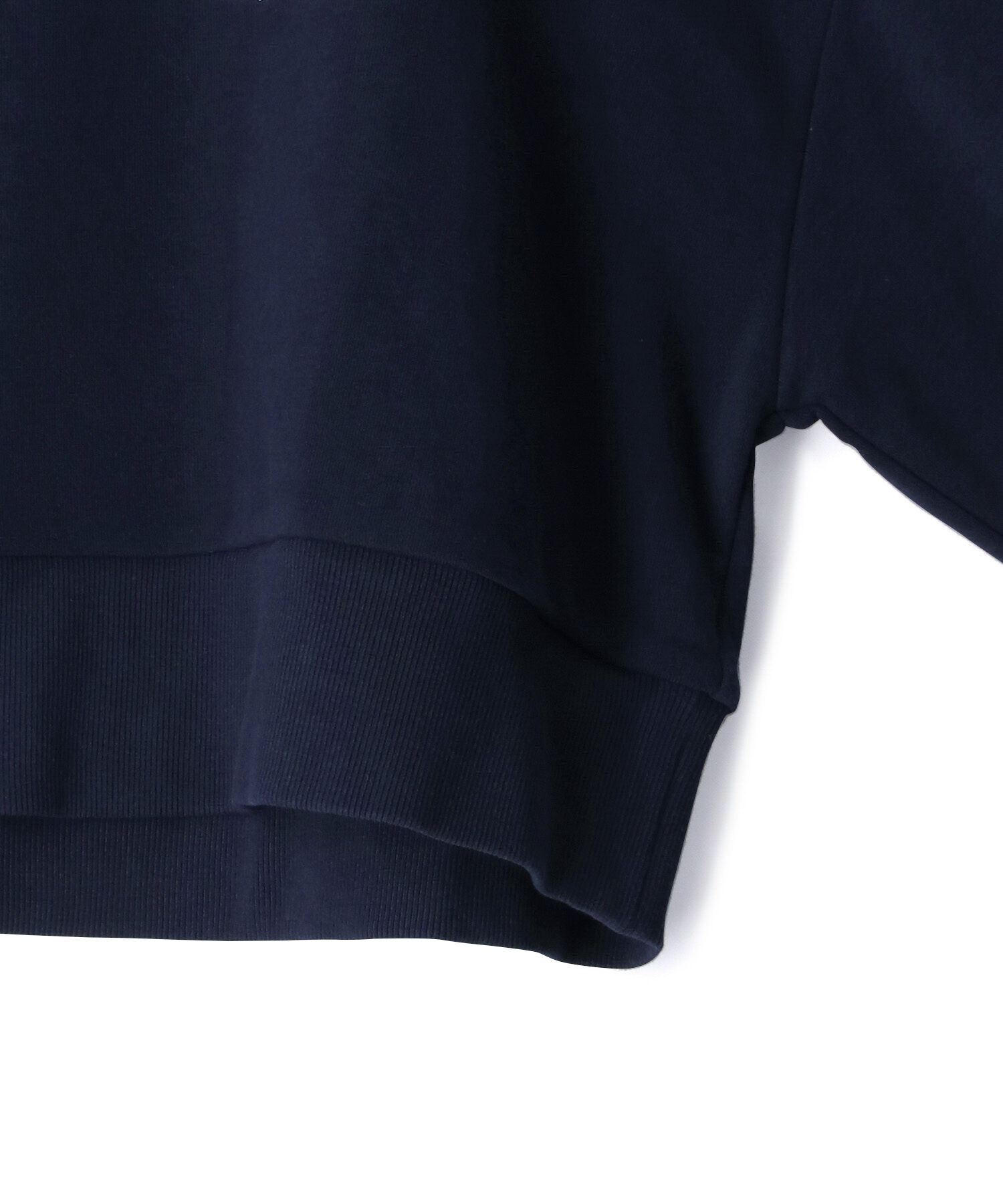 ROPE' PICNIC R「ショート丈ロゴスウェット」|スウェット・ジャージ|