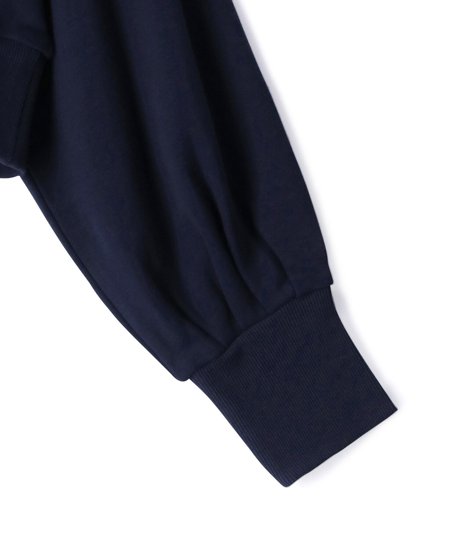 ROPE' PICNIC R「ショート丈ロゴスウェット」|スウェット・ジャージ|