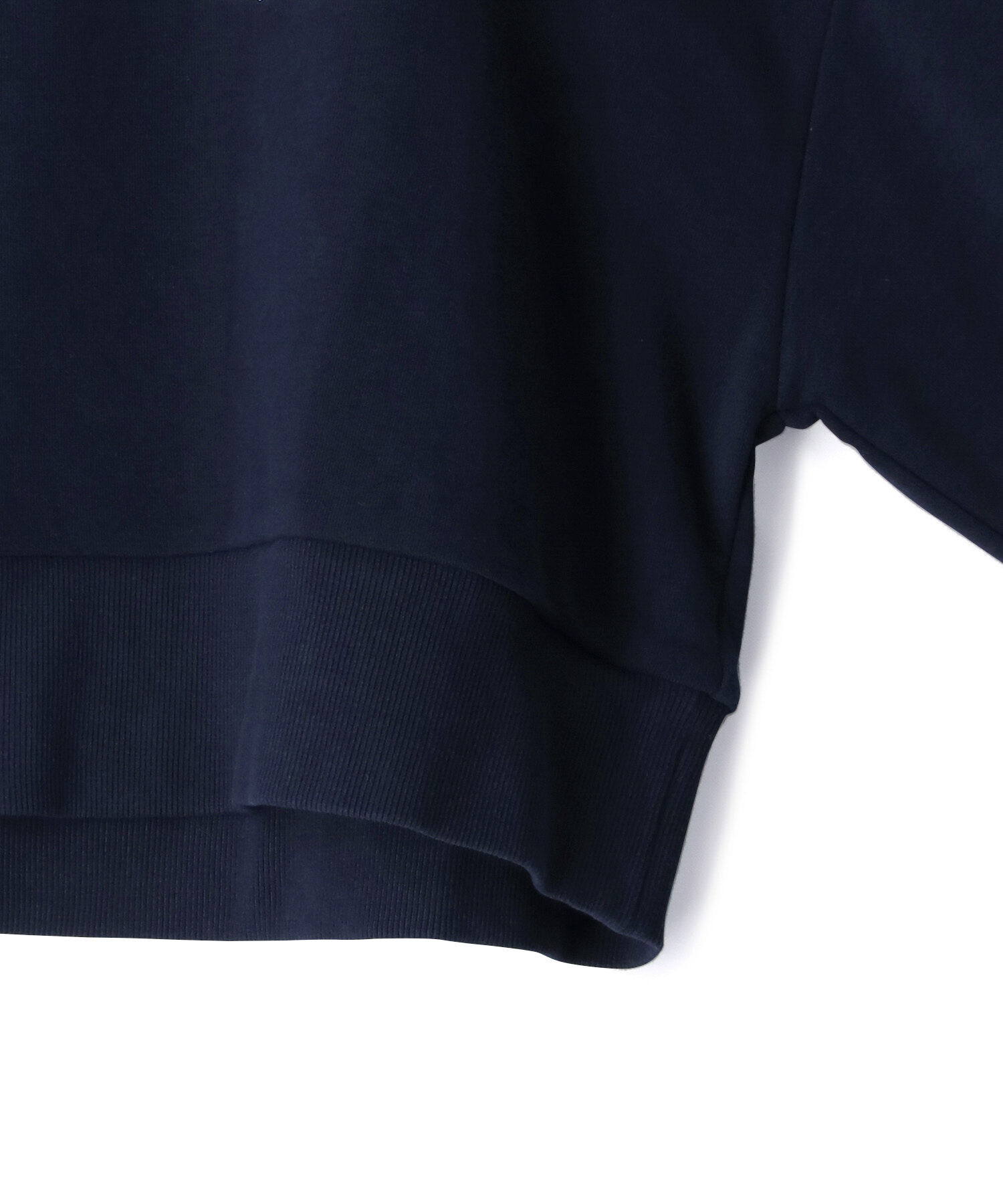 ROPE' PICNIC R「ショート丈ロゴスウェット」|スウェット・ジャージ|