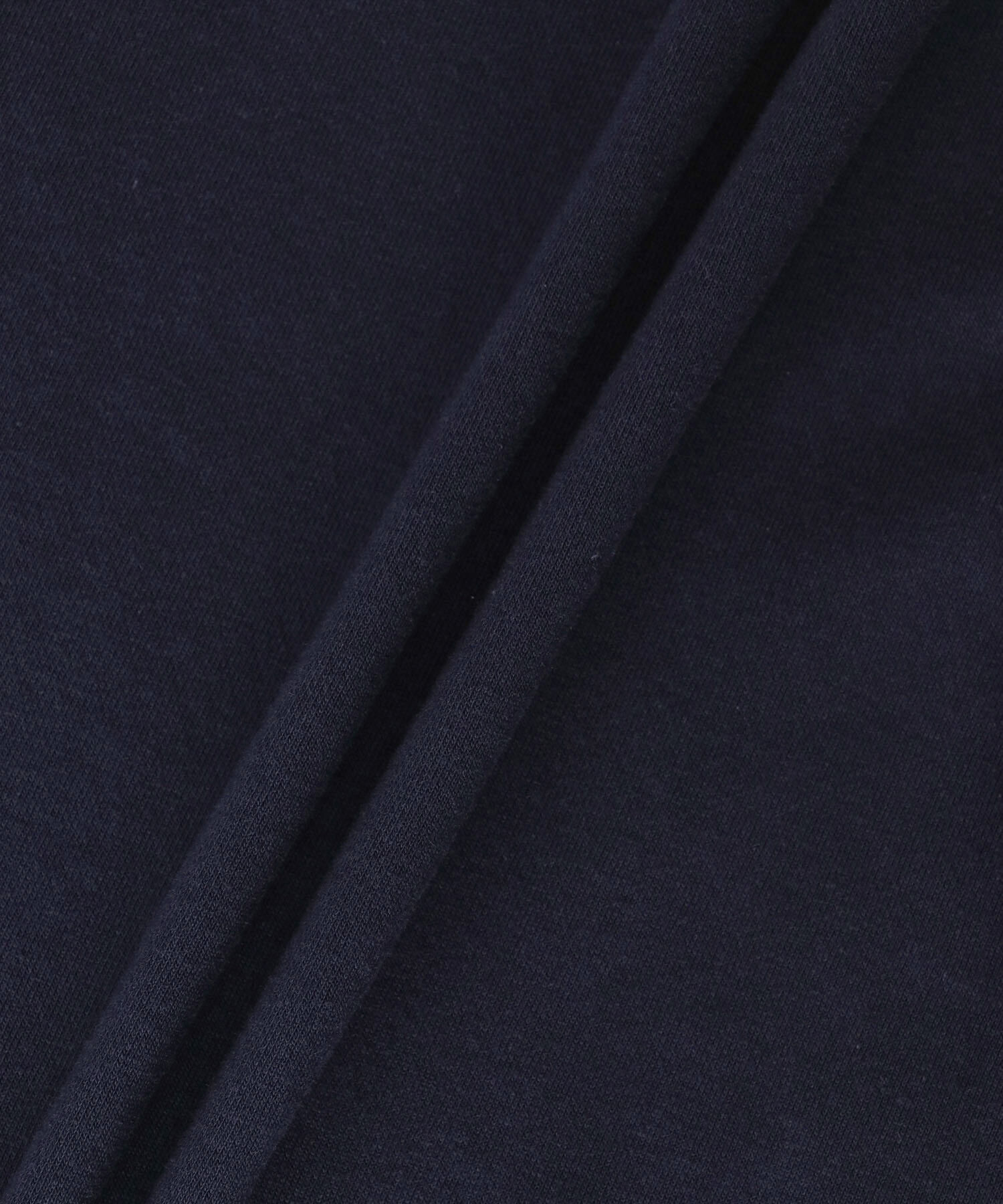 ROPE' PICNIC R「ショート丈ロゴスウェット」|スウェット・ジャージ|