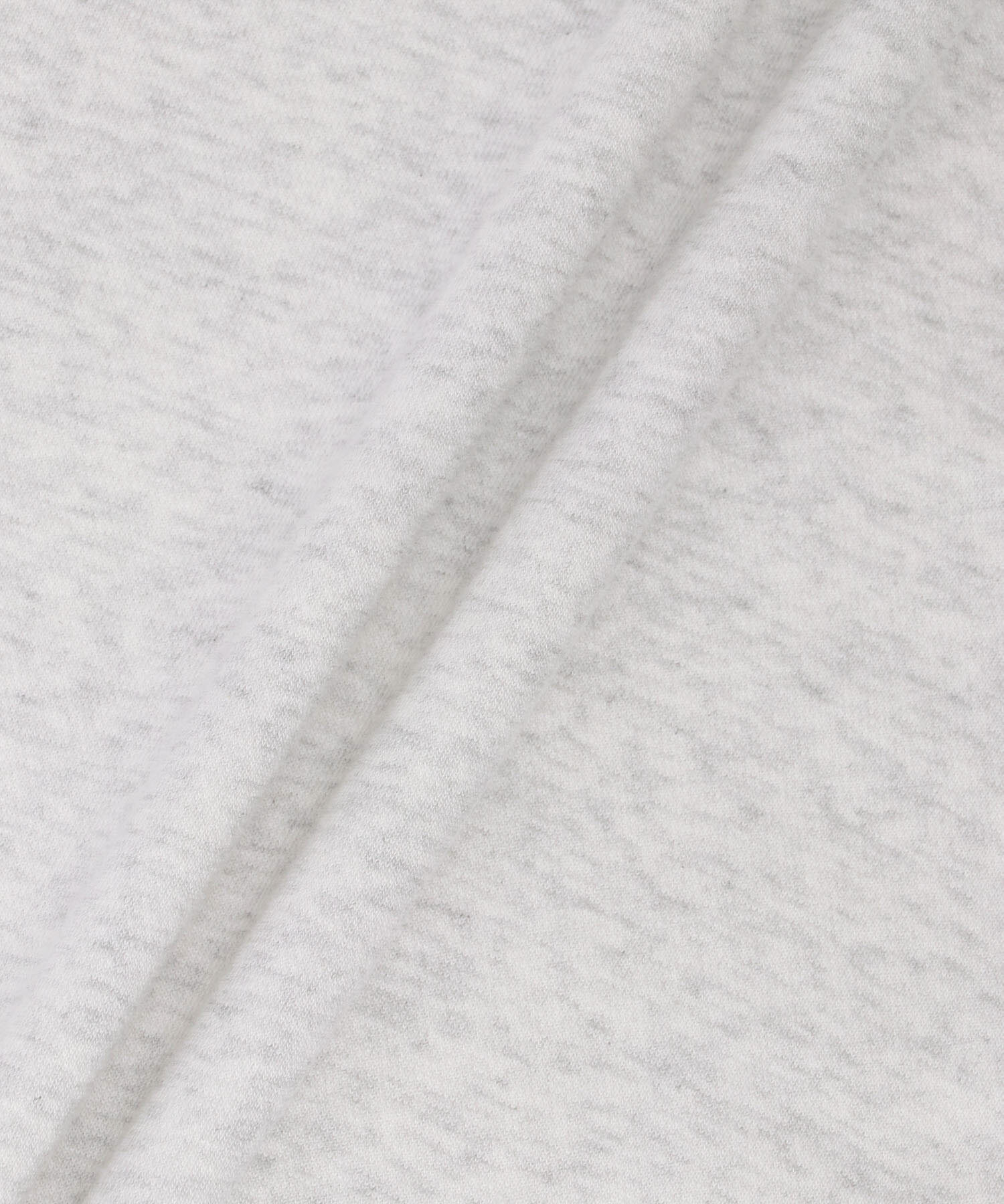 ROPE' PICNIC R「ショート丈ロゴスウェット」|スウェット・ジャージ|