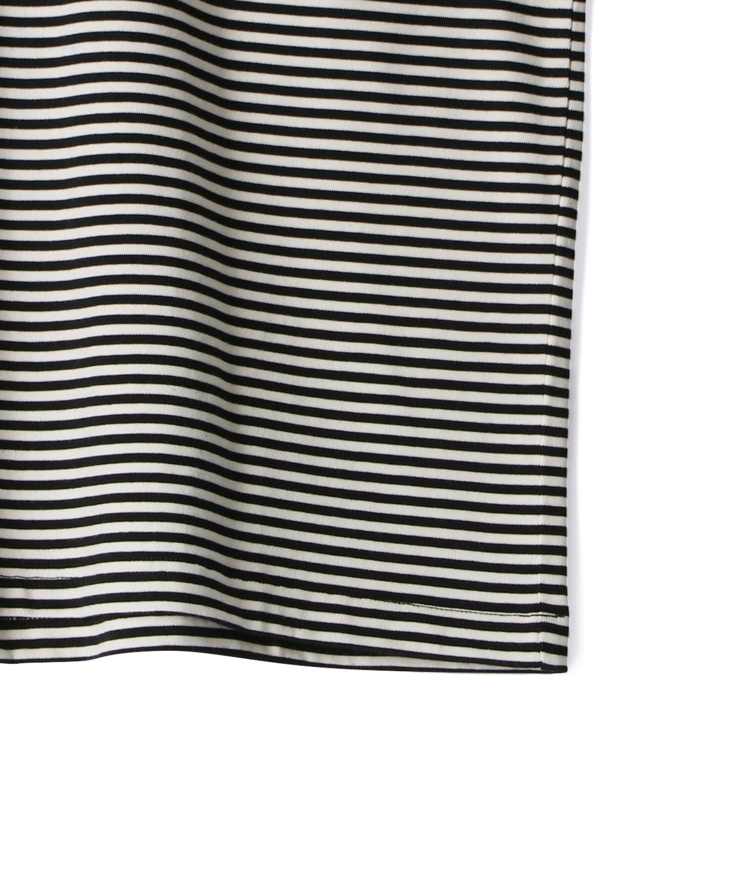 ROPE' PICNIC R「BIGボーダーカットトップス/リンクコーデ 」|Tシャツ・カットソー|