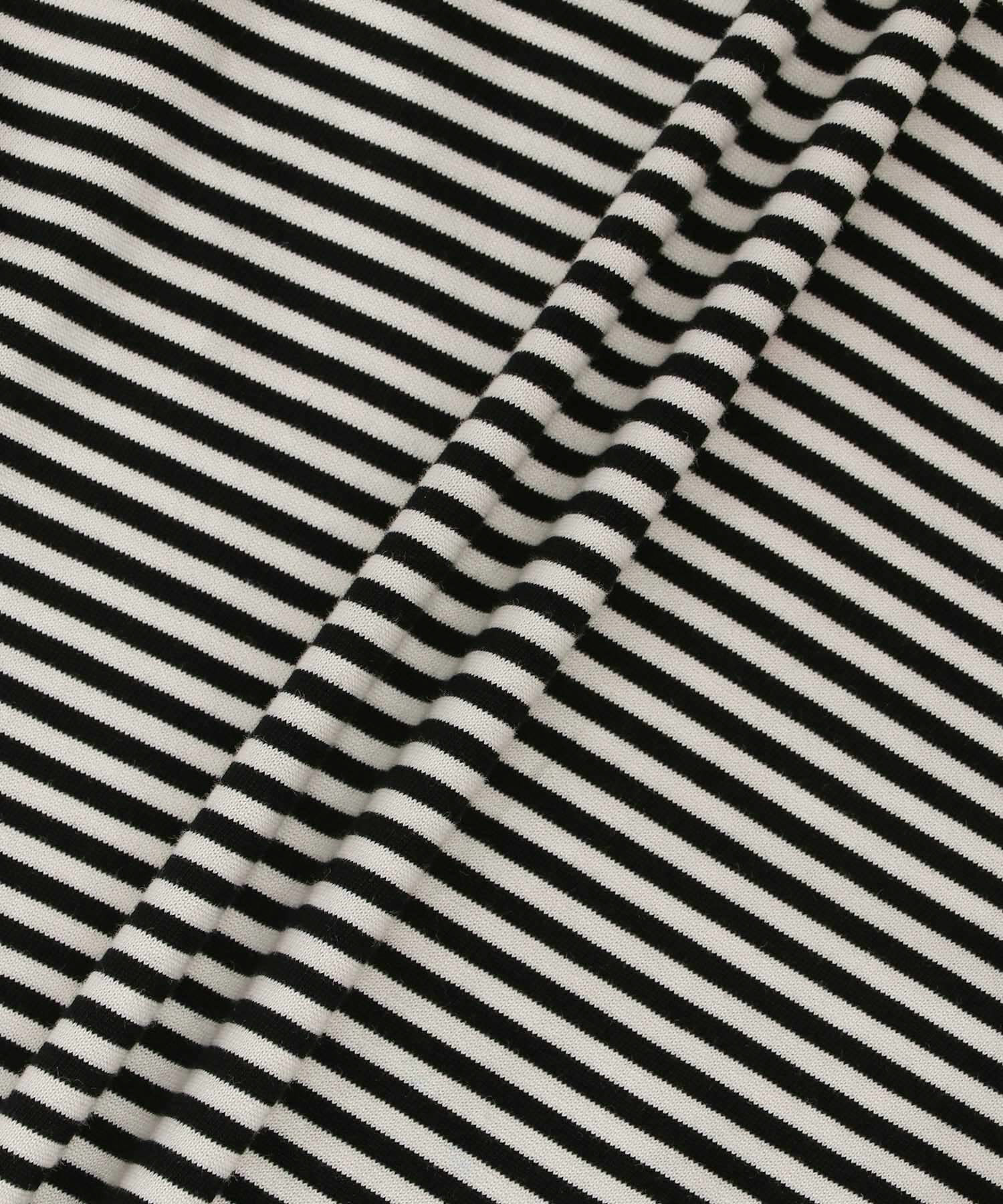 ROPE' PICNIC R「BIGボーダーカットトップス/リンクコーデ 」|Tシャツ・カットソー|