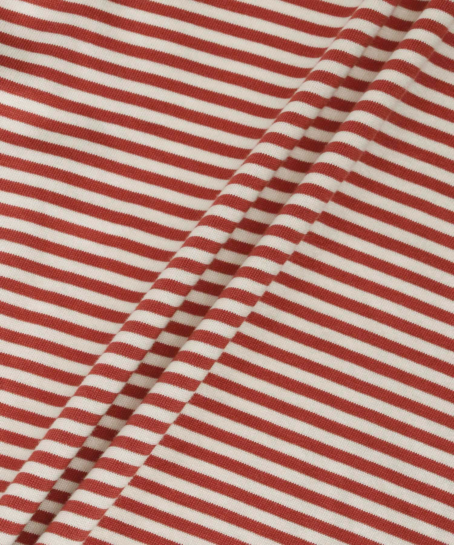 ROPE' PICNIC R「BIGボーダーカットトップス/リンクコーデ 」|Tシャツ・カットソー|