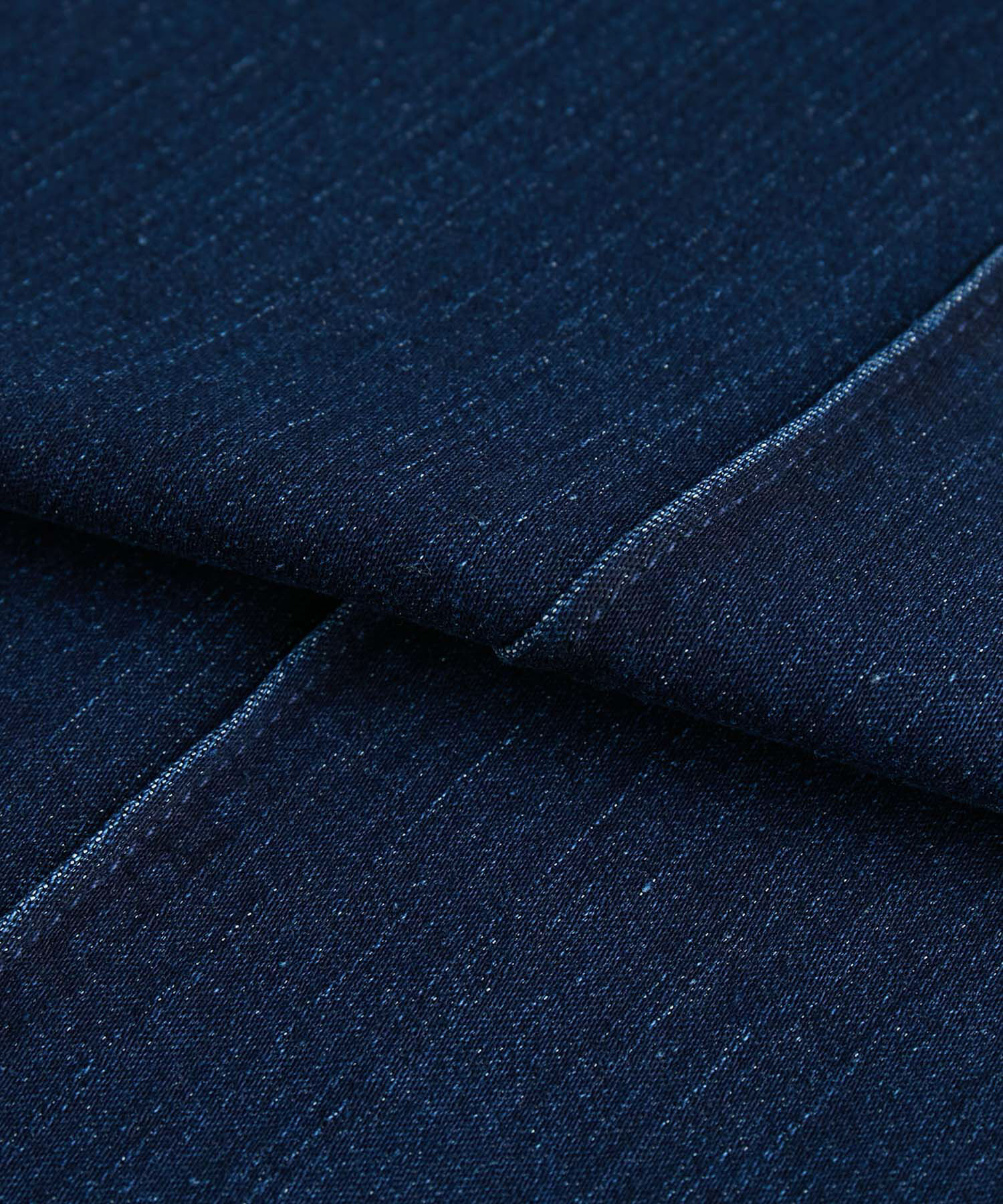 Rope&rsquo;Picnic「【CM着用商品】ウエストシェイプストレートワイドデニム」|デニム|