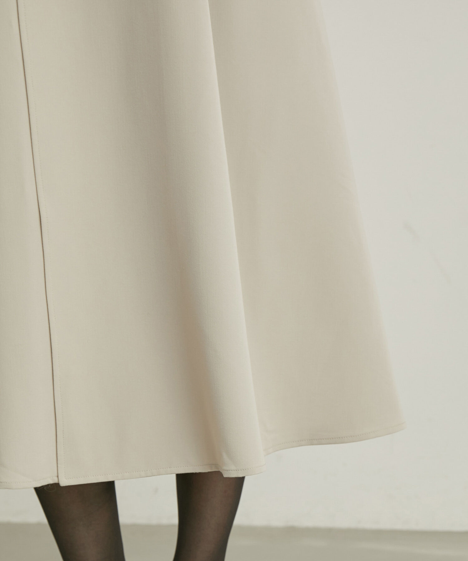 Rope&rsquo;Picnic「トレンチ風ワンピース」|ワンピース|