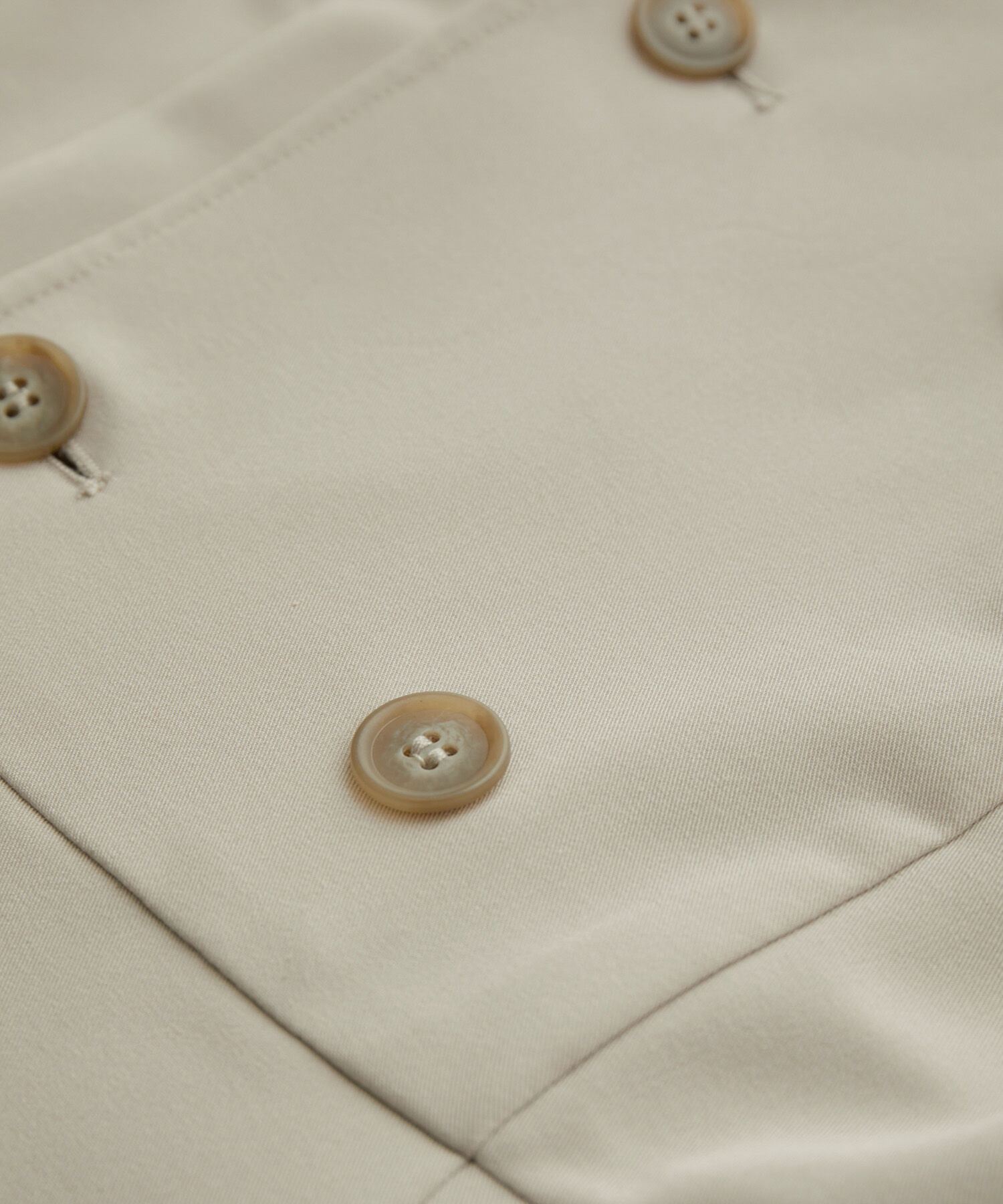 Rope&rsquo;Picnic「トレンチ風ワンピース」|ワンピース|