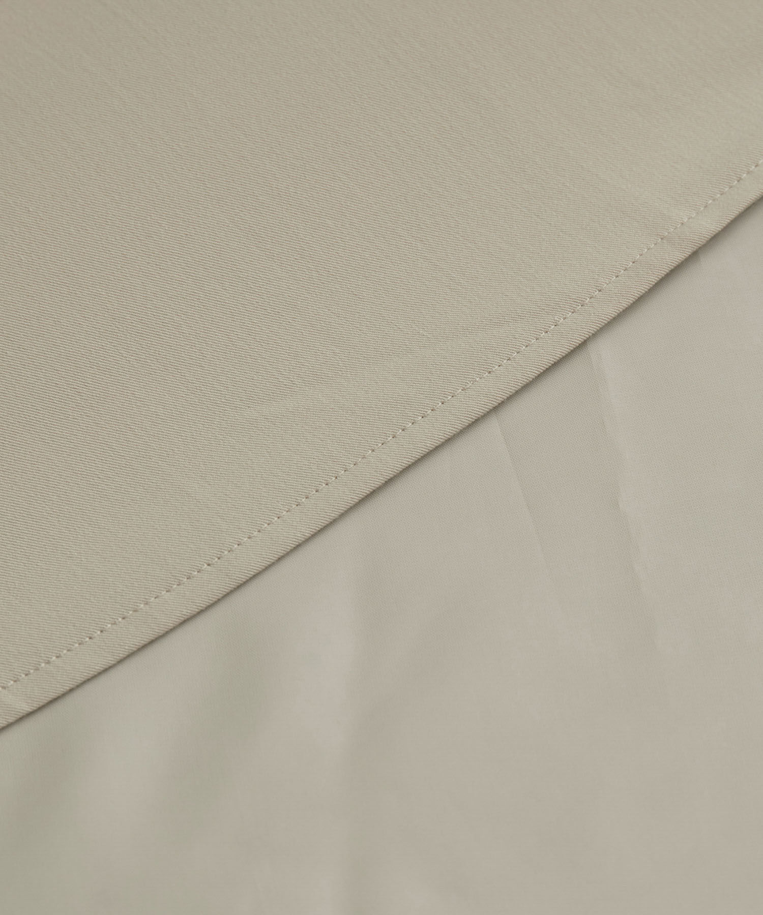 Rope&rsquo;Picnic「トレンチ風ワンピース」|ワンピース|